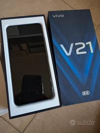 Vivo v21 5G