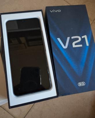Vivo v21 5G