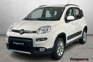 FIAT Panda 1.3 mjt 16v 4x4 75cv