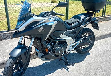 Honda NCX 750