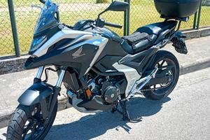 Honda NCX 750