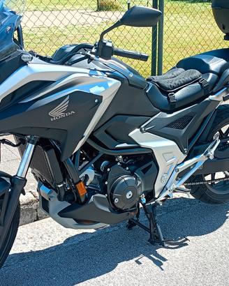 Honda NCX 750