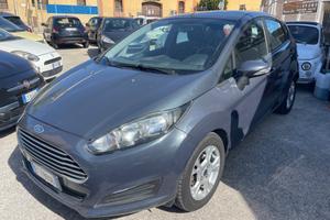 Ford Fiesta 1.5 TDCi 75CV 5 porte Titanium