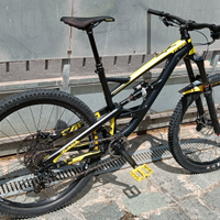 Mtb YT Industries Capra AL 27,5 taglia M