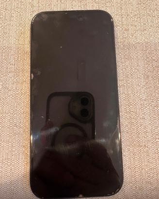 Iphone 16 pro