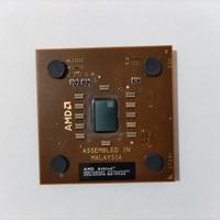 CPU AMD Athlon XP 1500+