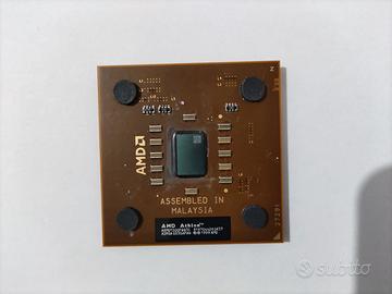 CPU AMD Athlon XP 1500+