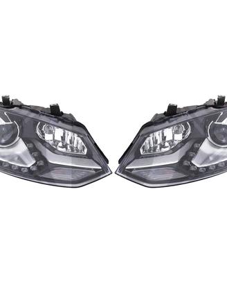 Set Di Fari Xenon VW Polo 6R 6C 61 (2011-2017)