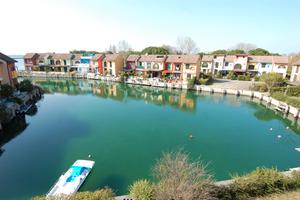 Fiordo 2 camere con vista acqua
