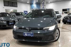 Volkswagen Golf 8 2.0 TDI DSG SCR Style 34.164 Km