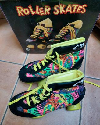Roller skates Val Sport 37