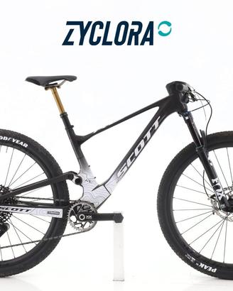 Scott Spark RC SL XX SL AXS t.M