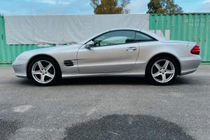 Mercedes SL 350 45.000km