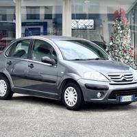 Citroen C3 1.4 Diesel 70CV Neo - 2009