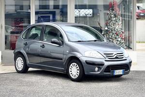 Citroen C3 1.4 Diesel 70CV Neo - 2009