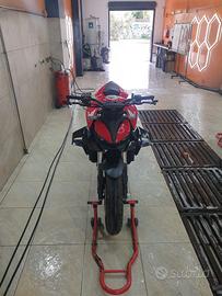 Honda hornet 1000
