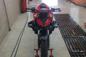 Honda hornet 1000