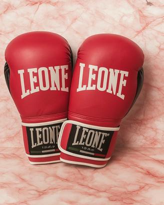 Guantoni box donna