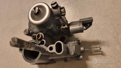 carburatore vespa px