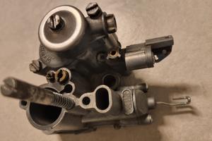 carburatore vespa px