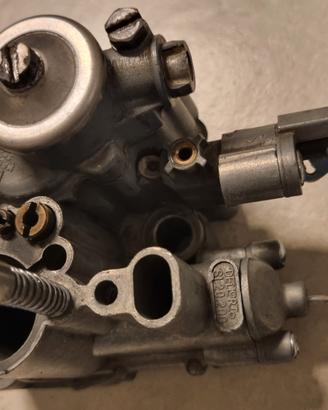 carburatore vespa px