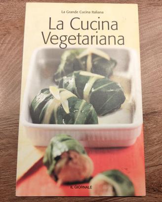 grande cucina italiana (2005) - vol.27 - VEGETARIA