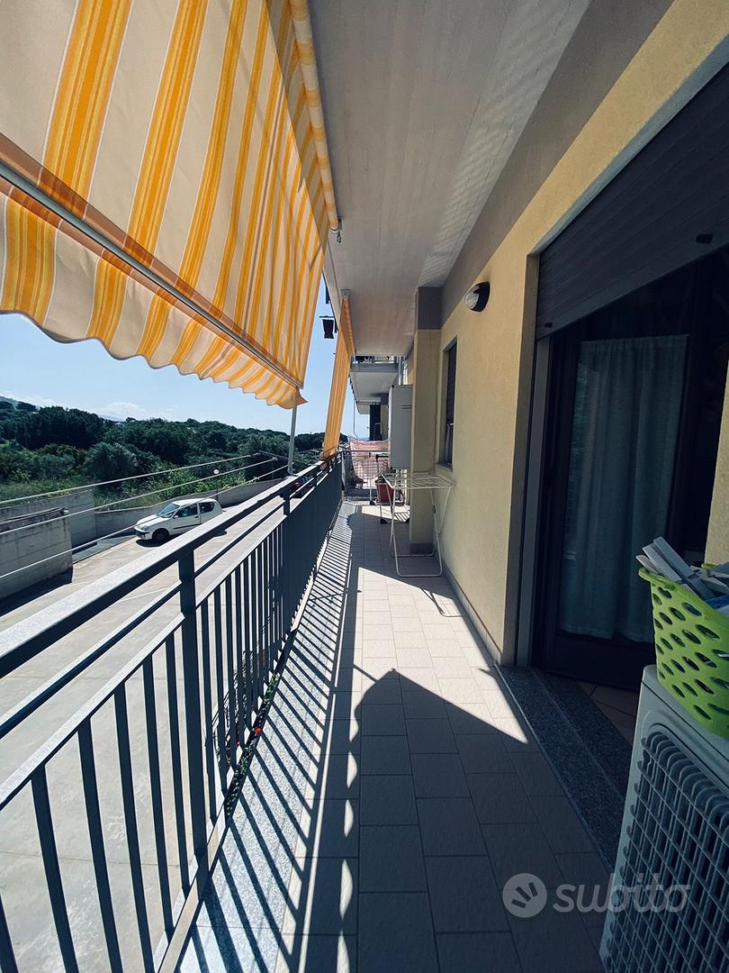Appartamento – Sant'Agata di Militello, Cuccubello - Vista 3