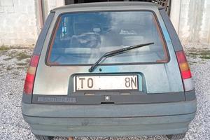 RENAULT Super Cinque GTR