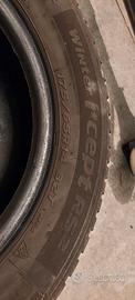 Gomme invernali usate Hankook