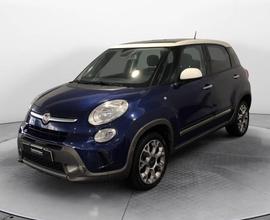Fiat 500L 1.4 tjt Trekking 120cv