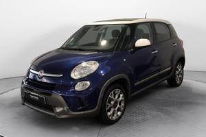 Fiat 500L 1.4 tjt Trekking 120cv