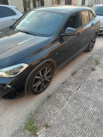 Bmw X2 M sport