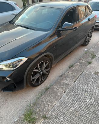 Bmw X2 M sport