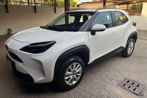 Toyota Yaris Cross 1.5 Hybrid