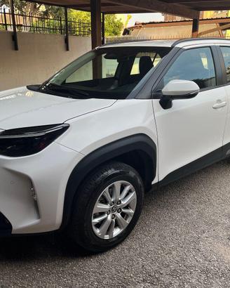 Toyota Yaris Cross 1.5 Hybrid