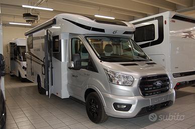 Ci International MAGIS ELITE SELEKT 85 XT