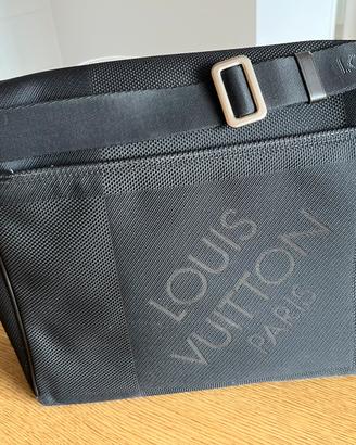 Borsa uomo