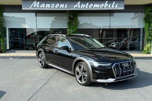 AUDI A6 allroad 50 TDI 3.0 quattro tiptronic ADV