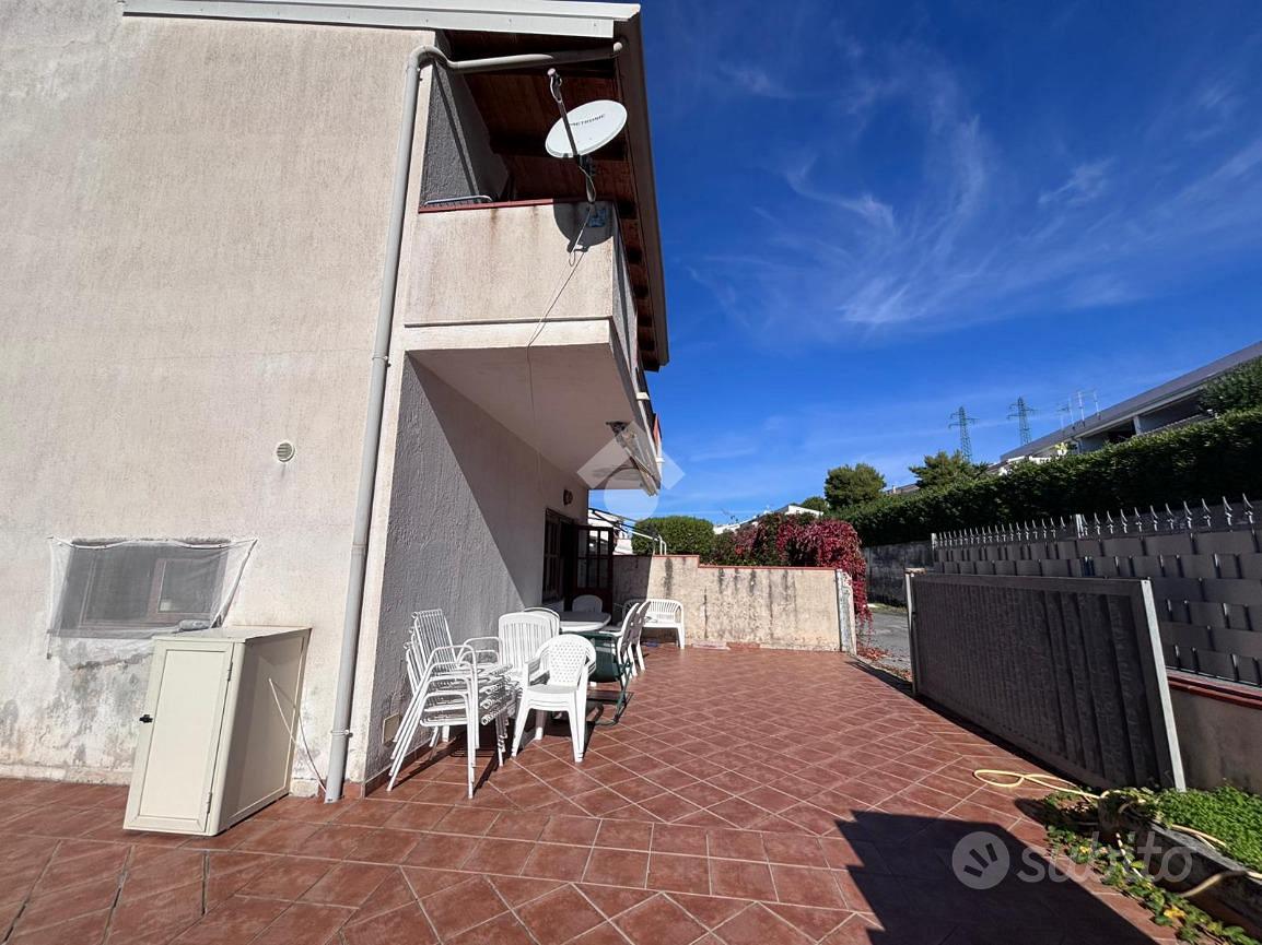 House in Diamante, Cosenza - Vista 3