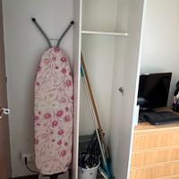 Ikea GODMORGON colonna bagno