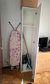 Ikea GODMORGON colonna bagno