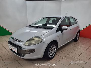 FIAT Punto Evo 1.3 Mjt 75 CV 5 porte Dynamic