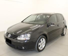 VOLKSWAGEN Golf 2.0 TDI Sportline DSG