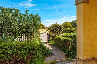 Last minute SETTEMBRE trilocale a Golfo Aranci