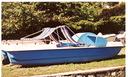 pedalo