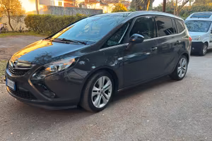Zafira tourer