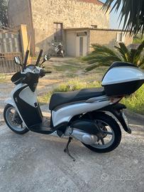 Honda sh150