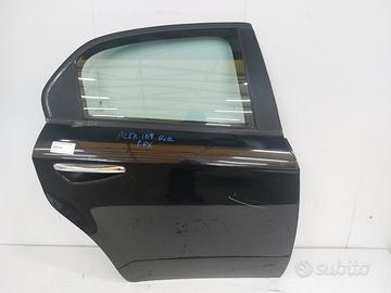 50513856 PORTA POSTERIORE DX ALFA ROMEO 159 (939) 