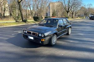 Lancia Delta 2.0 16V HF integrale evo
