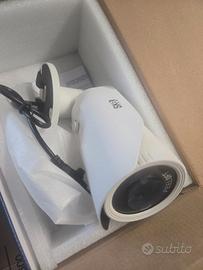 Sistema di videosorveglianza professionale SKB